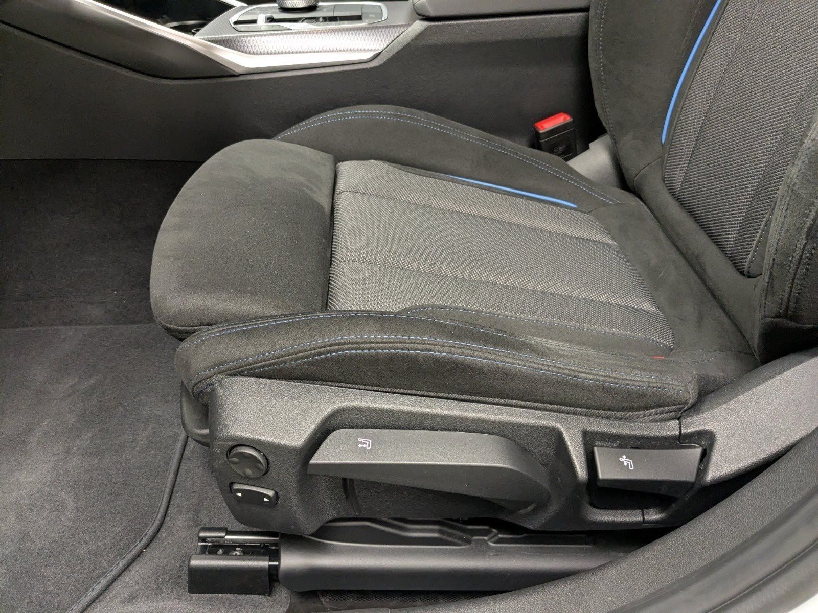 BMW 318 - Bild 12