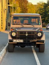 Mercedes-Benz G 300 D - Puch - Der Beste - Mercedes-Benz G 300: D