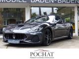 Maserati GranTurismo MC Edition*Sport Skyhook*Carbon*2.Hd - Maserati Granturismo: Mc