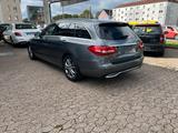 Mercedes-Benz C 200 T-Modell C 200 T CGI Nacigation-Automatic - Mercedes-Benz C 200 in Bochum