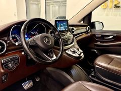 Mercedes-Benz V 250 - Vorschau 6