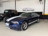 Ford Mustang 4.0 v6 no super bollo - Ford Mustang aus 2010: Coupe