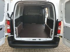 Berlingo Kasten L2 HDI 130 Berlingo Kasten L2 HDI 130