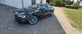Audi A5 3.0 TDI S tronic quattro Sportback - - Audi A5 aus 2012: Sportback