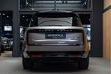 Land Rover Range Rover P530 LWB Autobiography Koelbox Pano - gebrauchte Land Rover Range Rover aus dem Jahr 2022