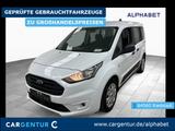 Ford TransitConnect 1.5 EcoBlue 230 - Ford Transit Connect in Frankfurt (Main)