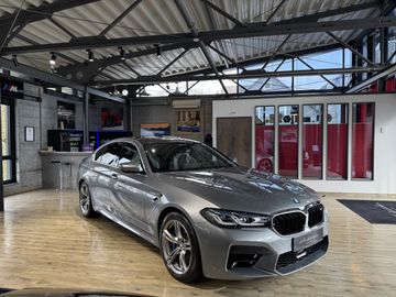 BMW M5 - 8