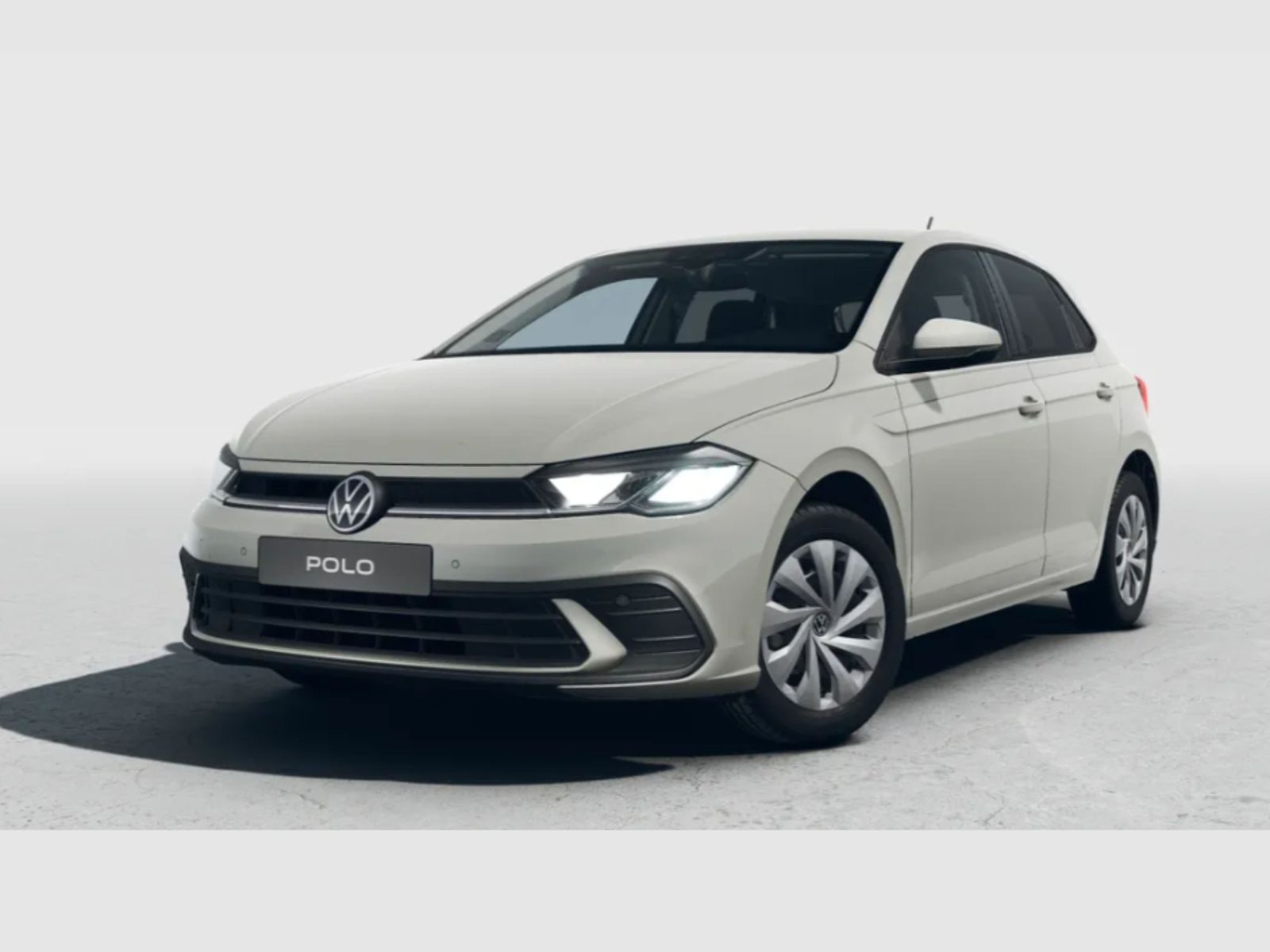 Fahrzeugabbildung Volkswagen Polo Life 1.0 *Navi, Ganzjahresreifen, Kamera*