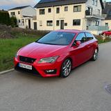 Seat Leon FR SC 1.8 TSI *DSG *LED *TÜV neu *top