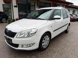 Skoda Roomster Ambition Plus Edition 1.6 TDI - Skoda Roomster: TDI