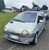 Renault Twingo - ELIA Racing - Sondermodell - gebrauchte Renault Twingo aus dem Jahr 2001