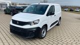 Peugeot 1,5 Blue HDI L1 102Ps - gebrauchte Peugeot Partner aus dem Jahr 2024