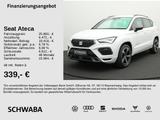 Seat Ateca 1,5 TSI DSG ACT FR *Navi*LED*SHZ* - Seat Ateca in Augsburg