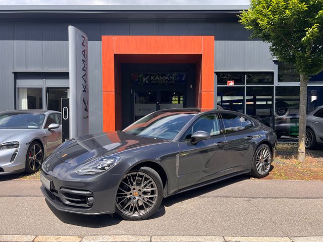 Porsche Panamera 4 E-Hyb PLATINUM Ed. #SPORTABGAS! MY24!