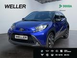 Toyota Aygo X Teamplayer *ACC*CarPlay*CAM*SHZ*Bi-Tone* - Toyota Aygo (X) Teamplayer