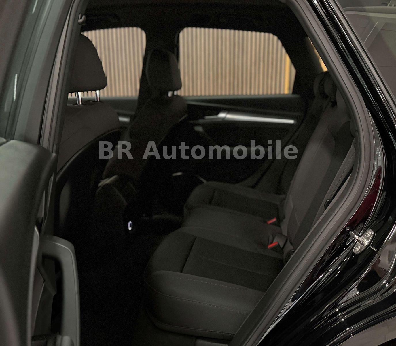 Audi Q5 35 TDI quattro sport*1.Hand*Bi-Xenon*Kamera*