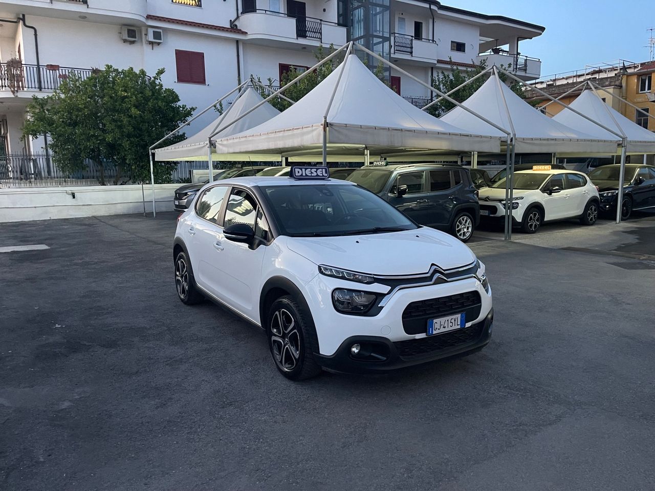 CITROEN C3