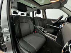 MERCEDES-BENZ GLK 200 CDI / PANO / 2.HD/NUR 114.tKM /PANORAMA