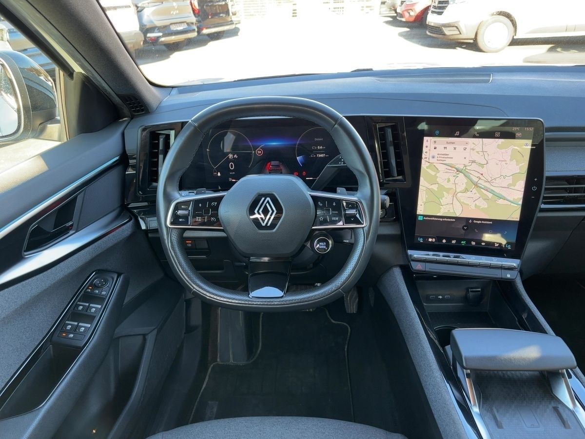 Fahrzeugabbildung Renault Austral Equilibre 140 Automatik SHZ EPH