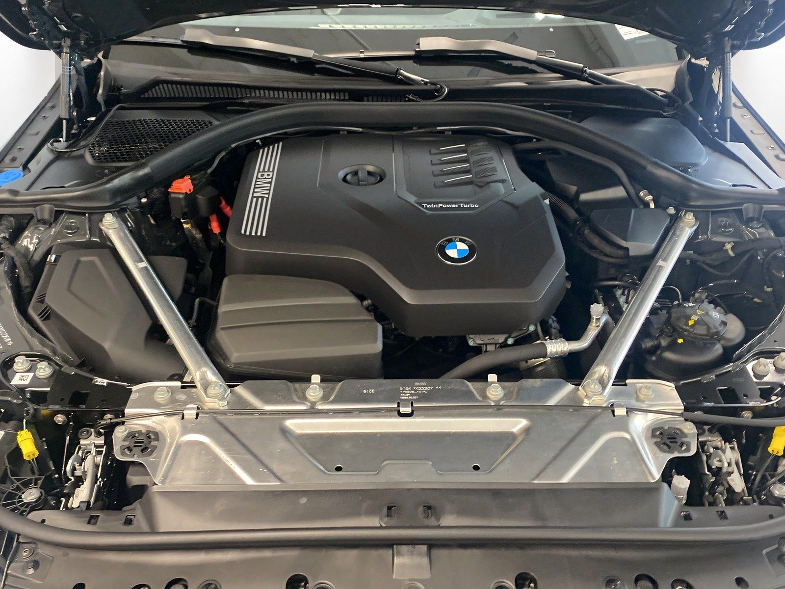 BMW 420 - Bild 21