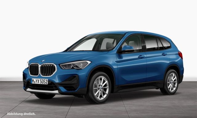 BMW X1 sDrive20i Advantage DAB LED Navi Tempomat