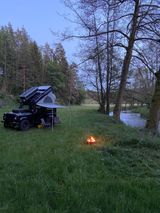 Land Rover Defender 90 - Land Rover aus 2005