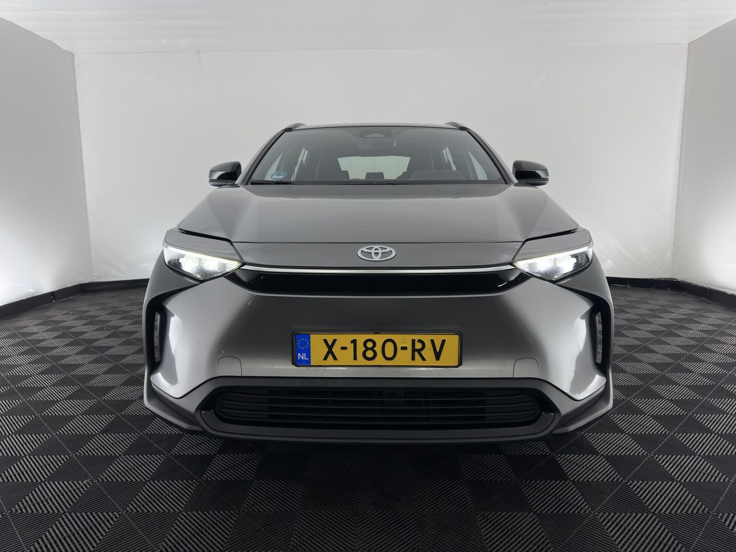 Toyota bZ4X Business 71 kWh (3-Fase-11kW) {SoH-88%} (IN imagem 2
