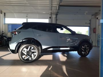 Bild 6 Opel Mokka GS Navi LED Blendfreies Fernl. Kurvenlicht