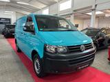 Volkswagen T5 Transporter Kasten-Kombi*1.HAND*TÜV NEU*AHK* - gebrauchte Volkswagen T5 Transporter aus dem Jahr 2013