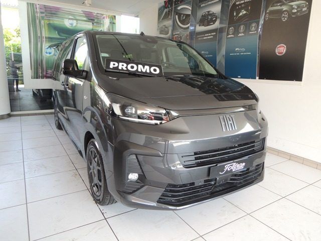 Image of Fiat Ulysse