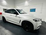 BMW X6 M50 - BMW X6 M50 aus 2018