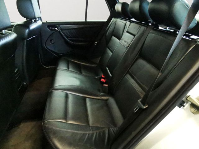 Mercedes-Benz C 43 AMG Navi PDC SHZ Xenon Schiebedach 5-G-Tron