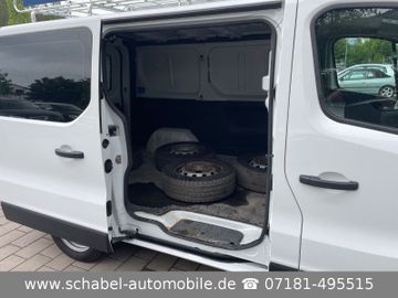 Renault Trafic - 5