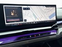 BMW 520 - Vorschau Bild 11