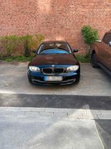 BMW, 1er Reihe - BMW: Reihe