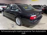BMW 530i Facelift Schalter Navi, Xenon, el.SSD, 17"M - gebrauchte BMW 530 aus dem Jahr 2001