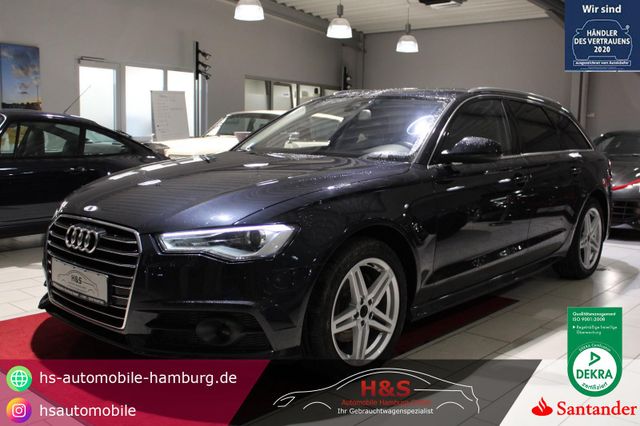 Audi A6 Avant 2.0 TDI ultra Standheizung*Kamera