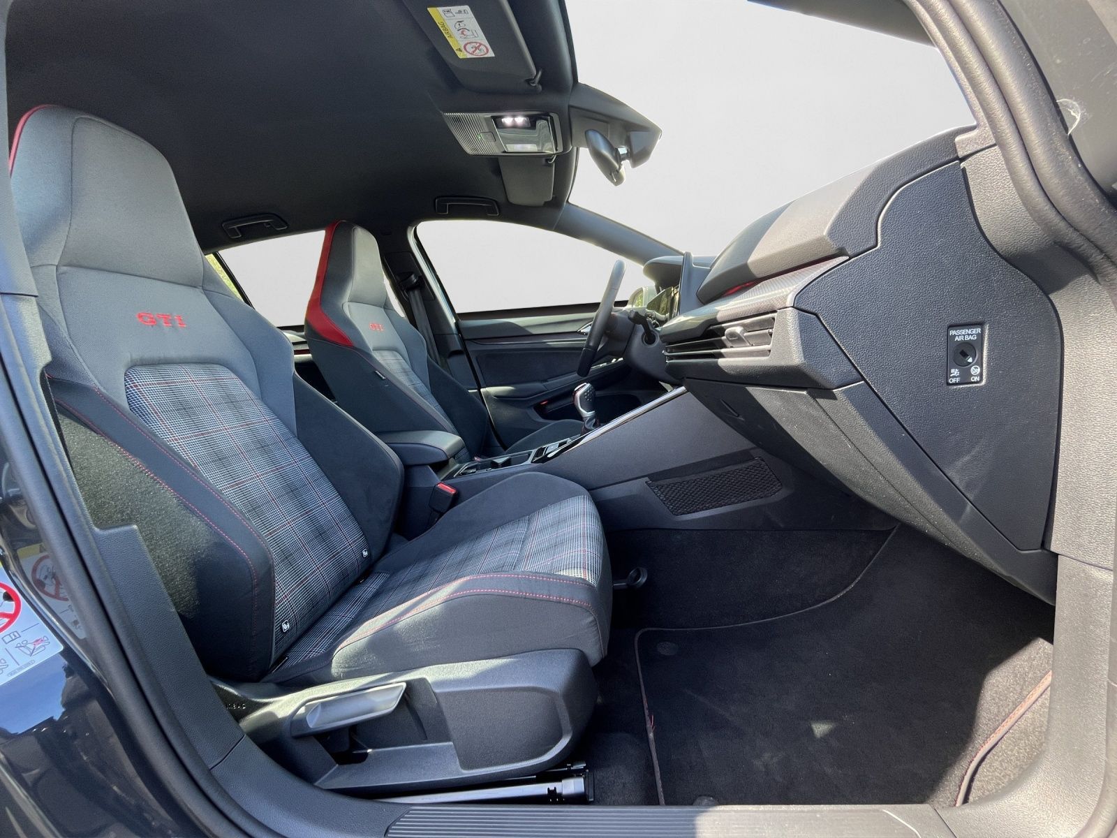 Volkswagen Golf - Bild 5