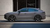 Porsche Coupe,Black Ed,MwSt-21%Arctic/Crayon,HUD,Bf-DISP - Porsche Cayenne: Coupe