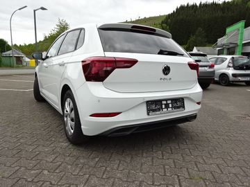 Fotografie 10 des VW Polo 1.0 Life*LED*NAVI*PDC*SHZ Klima