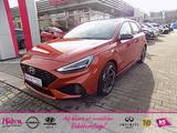 Hyundai I30 N-Line 1.5T-GDi DCT Automatik Panoramadach - Hyundai i30 Jahreswagen