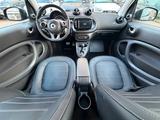 Smart fortwo 66kW DCT prime SPORT*PANO*NAV*SHZ*JBL*KAM - Smart: Sport