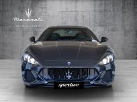 Maserati Granturismo - Vorschau Bild 2