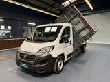 Fiat Ducato 160 MAXI 3 Seiten Kipper Klima STHZ AHK - Offers