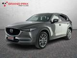 Mazda MAZDA CX-5 2.2L Skyactiv-D 184 CV AWD Signature - Mazda CX-5 Signature mit Diesel-Antrieb