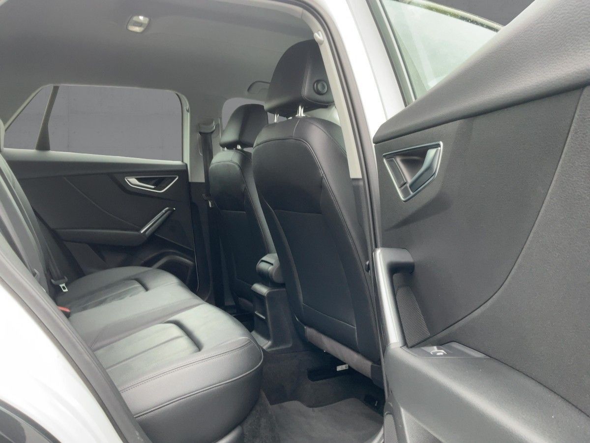 Audi Q2 - Bild 13
