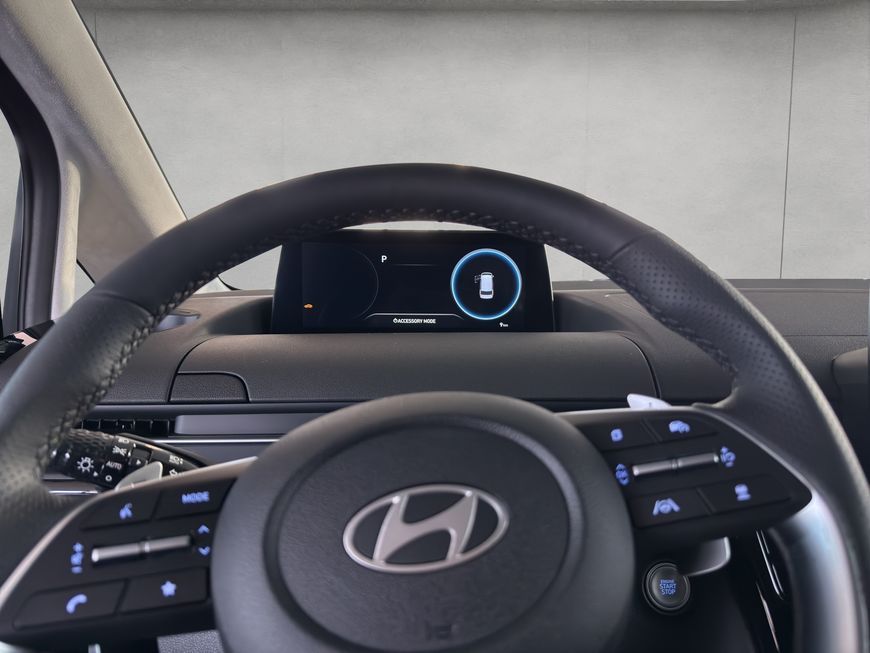 Hyundai Staria – Bild 11