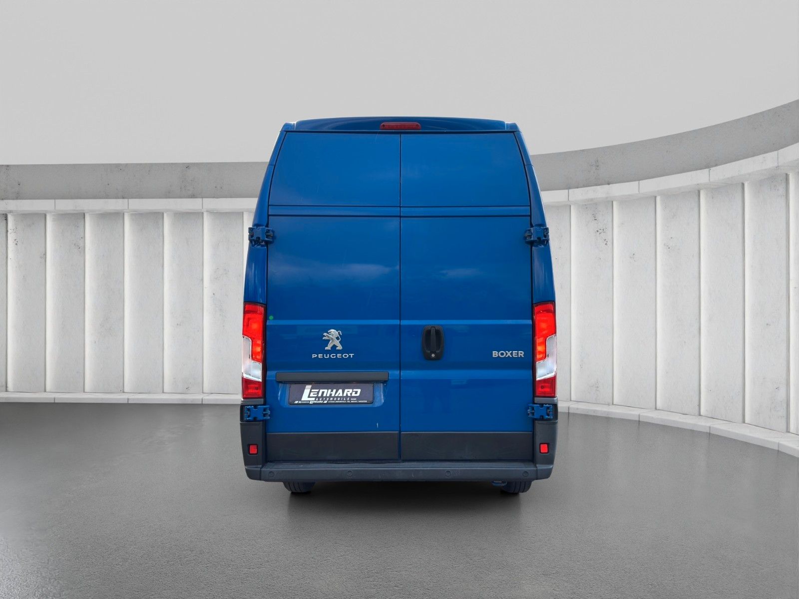 Fahrzeugabbildung Peugeot Boxer Kasten L4H3*Premium*Klima*PDC*Temp.*u.v.m*