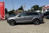 Audi Q7 4.2TDI Quattro *S-Line*7Sitzer*PanSD*AHK*ACC* - Audi Q7 aus 2010: TDI