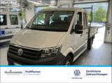 Volkswagen Crafter Pritsche 2.0 TDI MR Navi AHK DAB+ - Volkswagen Crafter in Karlsruhe